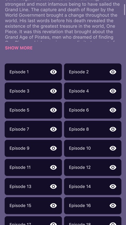 9anime - tracker screenshot-4