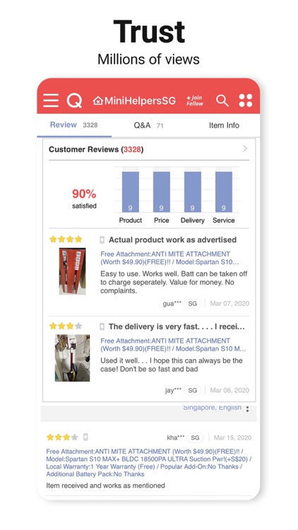 Qoo10 - Best Online Shopping