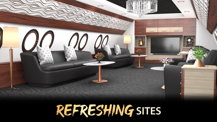 My Home Design Luxury Makeover screenshot-7
