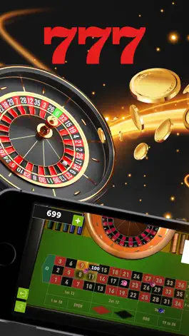 Game screenshot Casino 777 - Gokkasten hack