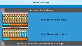 Game screenshot Abacus Pro Calculator mod apk