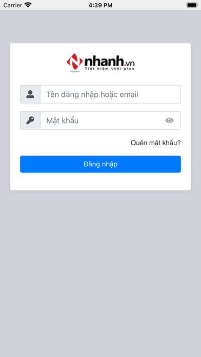 How to cancel & delete Nhanh - Quản lý bán hàng from iphone & ipad 1