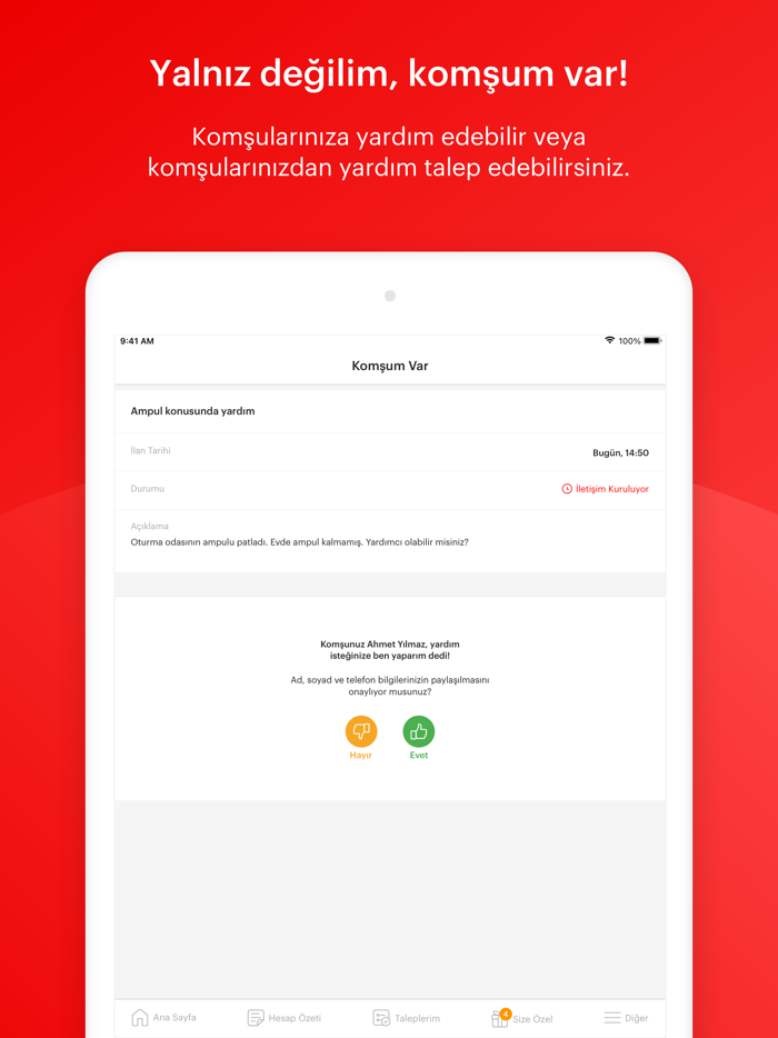 ProYönSis Profesyonel Yönetim