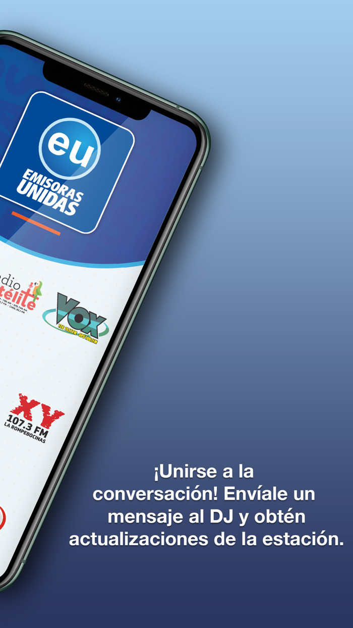 Emisoras Unidas Honduras