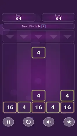 Game screenshot Heavy Box Number apk