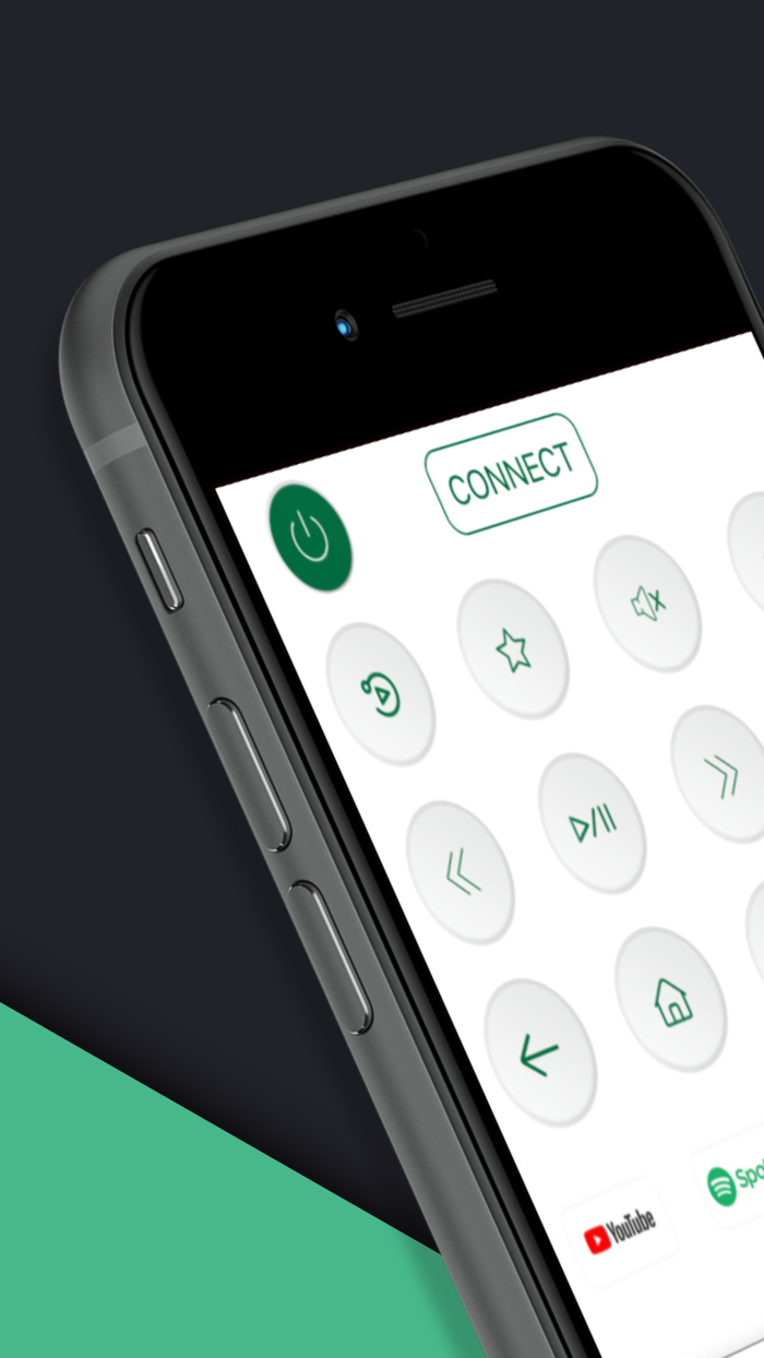 Universal Tv Remote Control ®