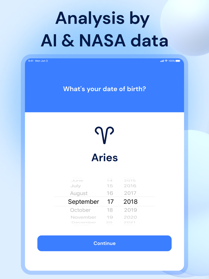 Ask Oracle - Daily Horoscope