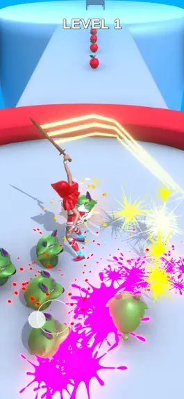 Game screenshot Red Raiding hack