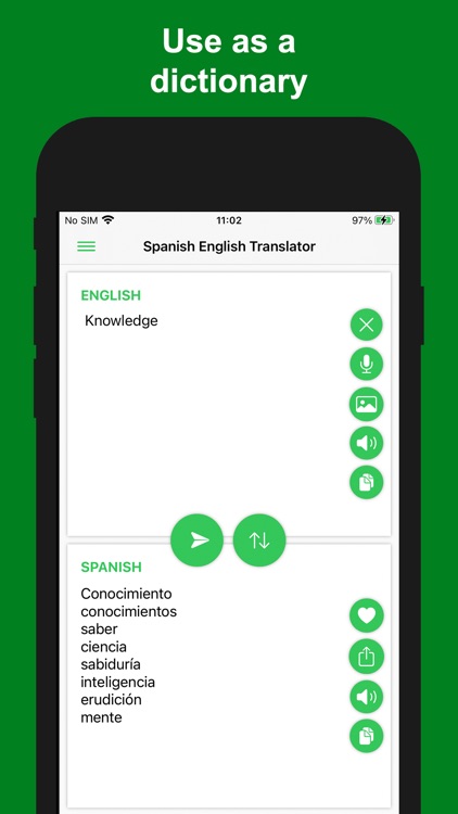 Spanish - Catalan Translator ( APK for Android Download