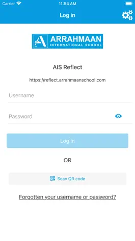 Game screenshot AIS Reflect mod apk
