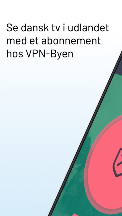 How to cancel & delete VPN-Byen from iphone & ipad 1