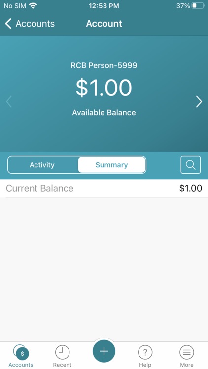 River City Bank Mobile
