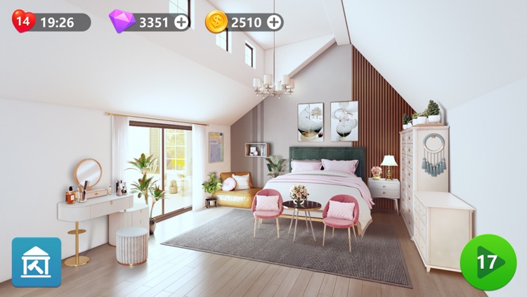 Makeover Master-My Home Design screenshot-3