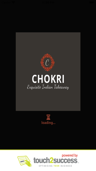 Chokri