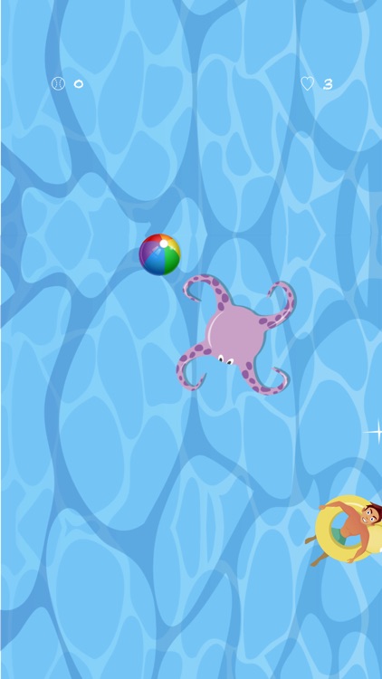 Oh My Pool!