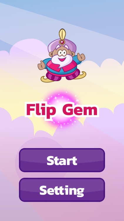 Flip Gem