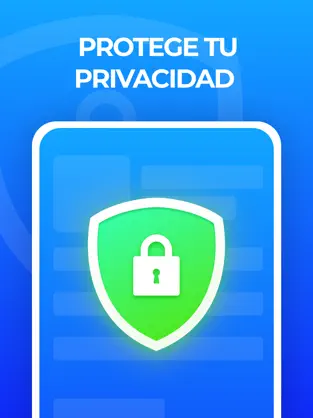 화면 캡처 2 VPN: Super Unlimited Proxy App iphone