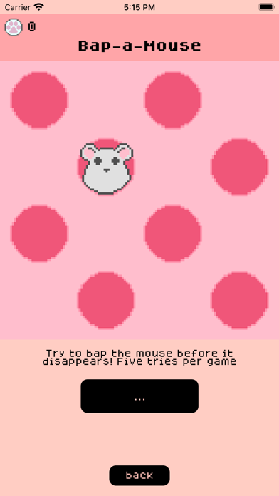 Micro Kitty screenshot 3