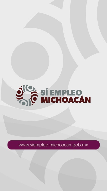 Sí Empleo Michoacán screenshot-6