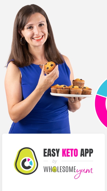 Easy Keto App by Wholesome Yum