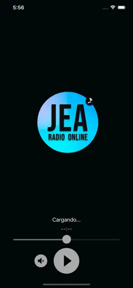 Game screenshot JEA Radio hack