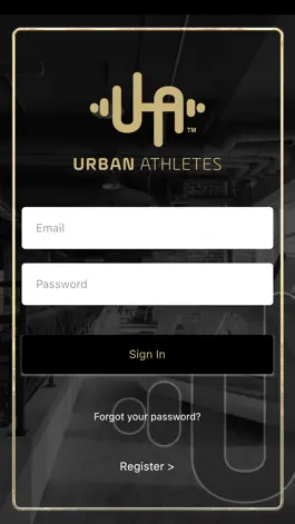 Game screenshot Urban Athletes mod apk