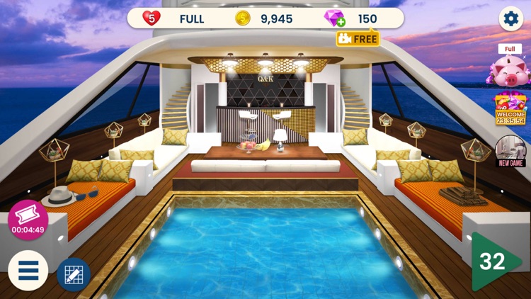 Dream Holiday - Home design
