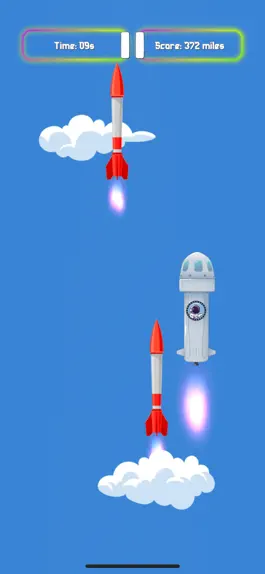 Game screenshot Blast Off Billionaire hack