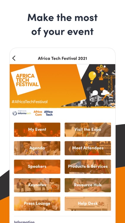 Africa Tech Festival