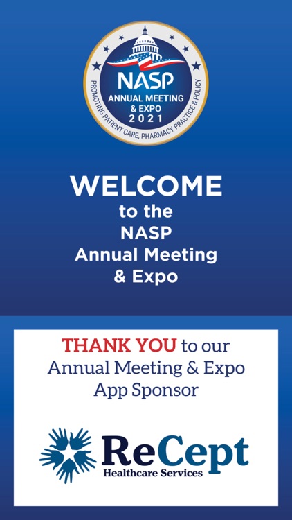 NASP Annual Meeting & Expo