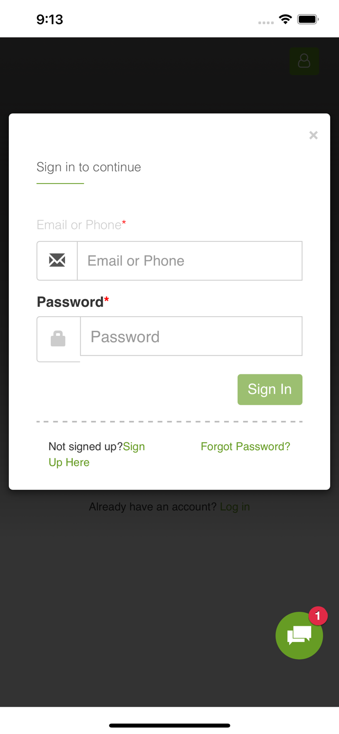 Cannazon Express Customer