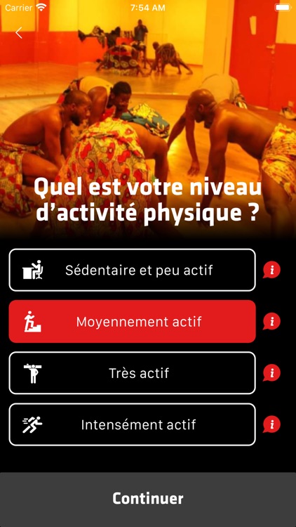 Le Mbandja screenshot-5