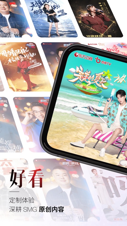 百视TV-完美的夏天2·全网独播