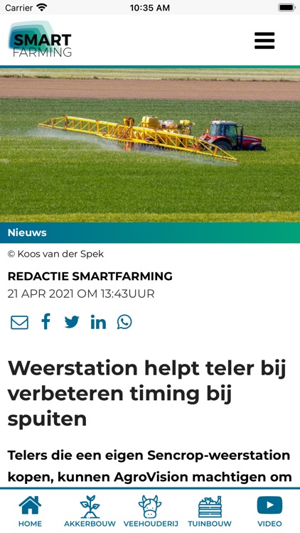 SmartFarming.nl