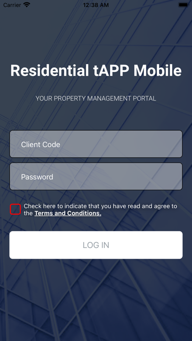 Residence App Solution Portalのおすすめ画像1