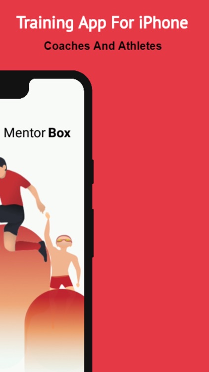 Coach Mentor Box