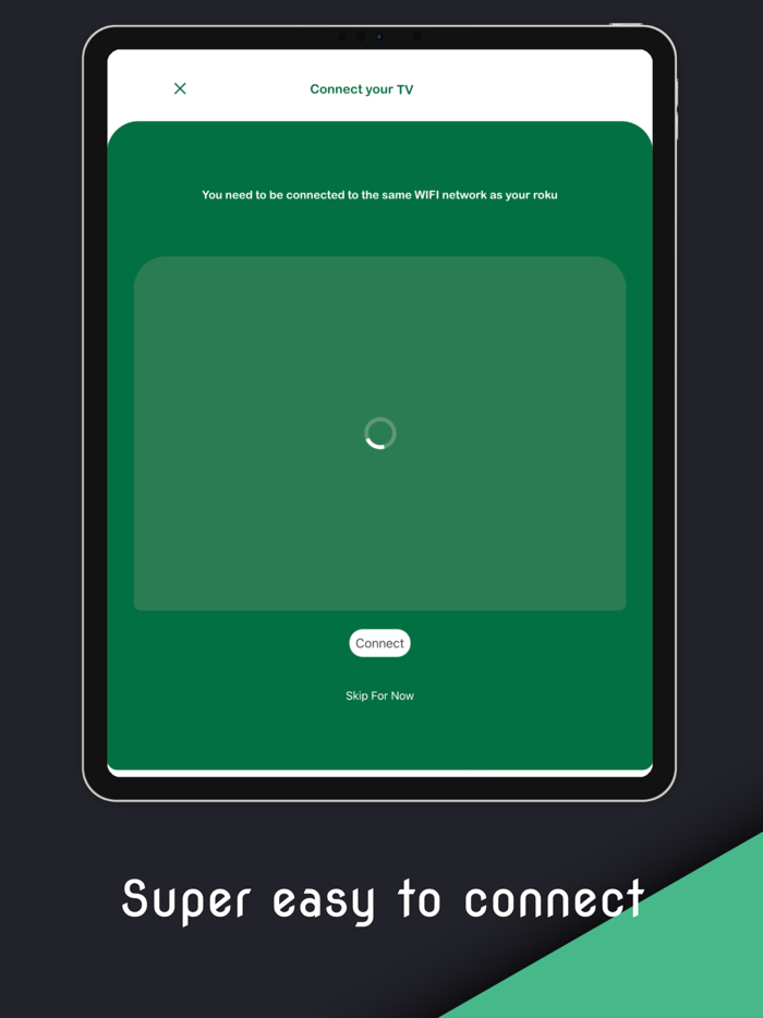 Universal Tv Remote Control ®