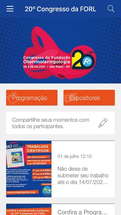 How to cancel & delete FORL 2019 from iphone & ipad 4