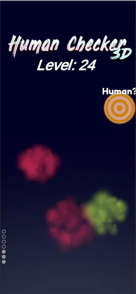 Game screenshot Human Checker 3D hack