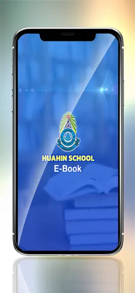 Game screenshot Huahin School Library apk