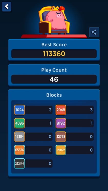 Merge Block Master screenshot-7