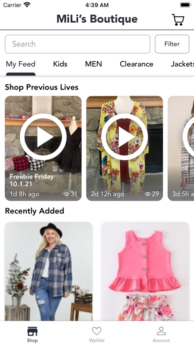 milis-boutique-ipad-screen-shot-1