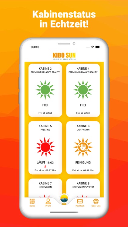 KIBO SUN