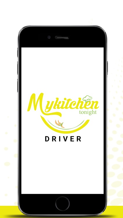 MyKitchenTonight Driver