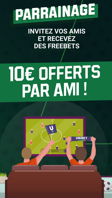 Unibet Paris Sportifs Unibet Paris Sportifs