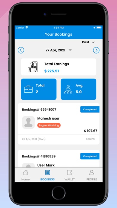 Aloha Genie Pro App PC 용