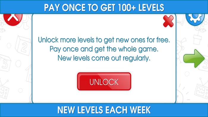 Brainy Kid fun learning games