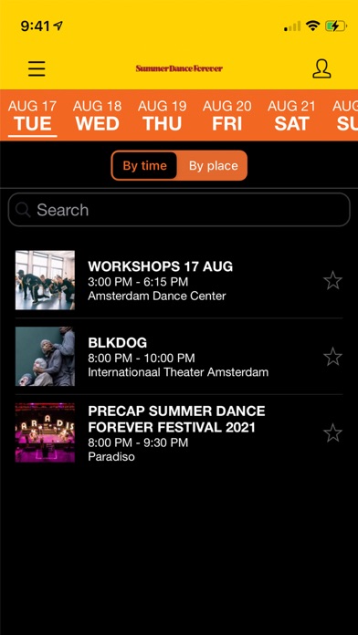 How to cancel & delete Summer Dance Forever from iphone & ipad 4