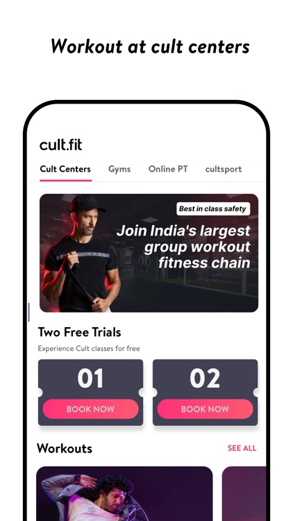 cult.fit