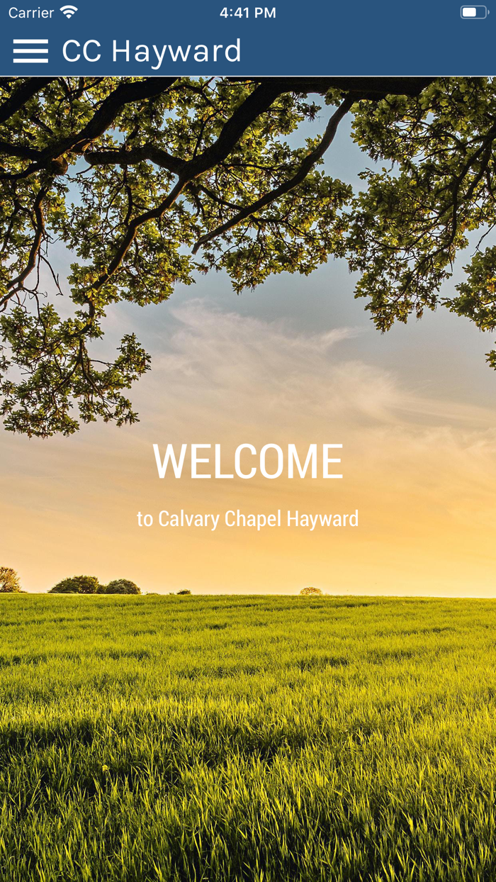 Calvary Chapel Hayward